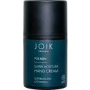 JOIK Organic For Men Super Moisturizing Hand Cream - 50 ml