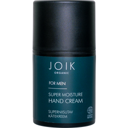 JOIK Organic For Men Super Moisturizing Hand Cream