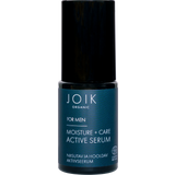 JOIK Organic For Men Moisture + Care Active Serum