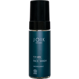 JOIK Organic For Men Face Wash