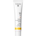 Dr. Hauschka Tinted Face Sun Cream SPF 30 - 40 ml