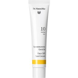 Dr. Hauschka Face Sun Cream SPF 10 - 40 ml