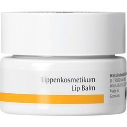 Dr. Hauschka Lippenbalsem - 4,50 ml