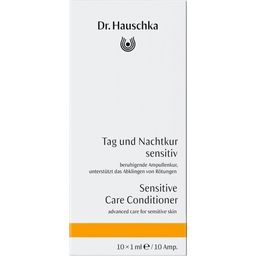 Dr. Hauschka Sensitive Care Conditioner - 10 x 1ml