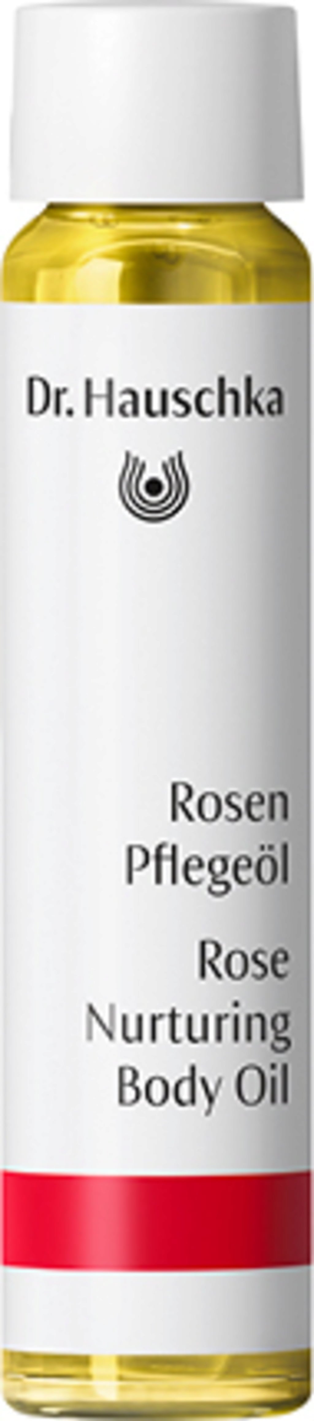 Olio Trattante Rosa, 10 ml