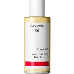 Dr. Hauschka Rose Nurturing Bath Essence - 100 ml