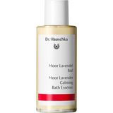 Dr. Hauschka Moor Lavender Calming Bath Essence