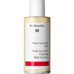 Dr. Hauschka Moor Lavender Calming Bath Essence - 100 ml