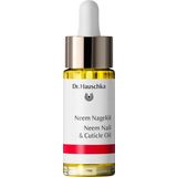 Dr. Hauschka Neem Nail & Cuticle Oil