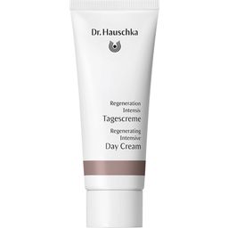 Dr. Hauschka Regenerating Day Cream Intensive - 40 ml