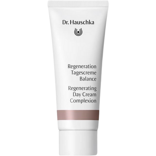 Dr. Hauschka Regenerating Day Cream Complexion - 40 ml