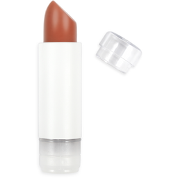 Zao Refill Color & Repulp Balm - 486 Orange nude