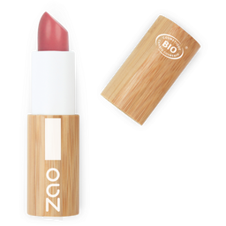 Zao Make up Color & Repulp Balm - 485 Pink nude