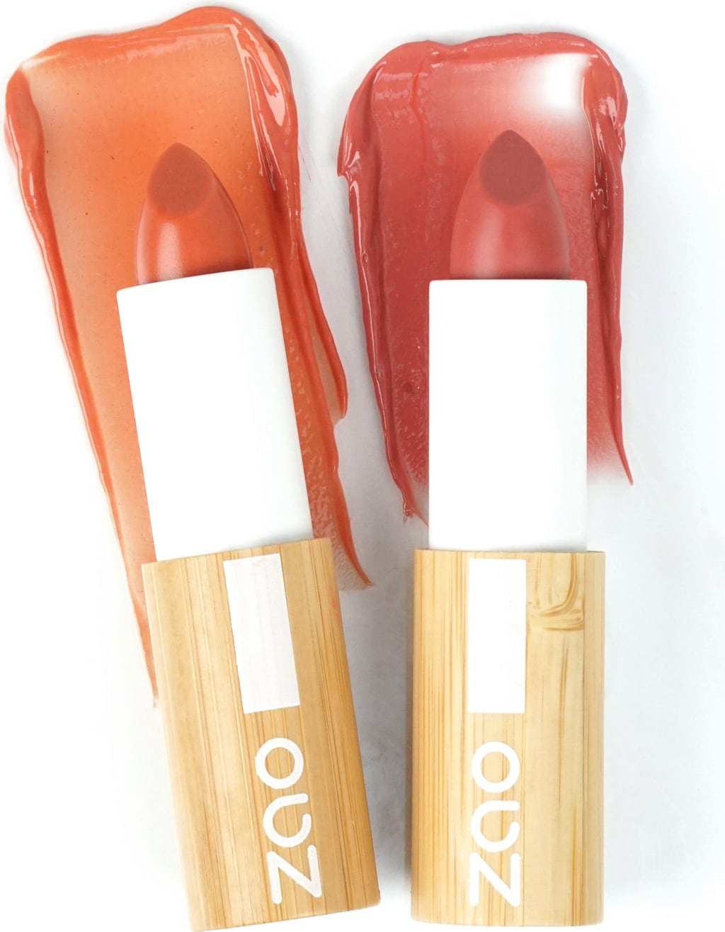 Zao Baume Color & Repulp