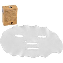 FAIR SQUARED Cotton Face Mask - 1 ks