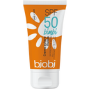 Bjobj Kids Fluid Sun Cream SPF 50 - 100 ml