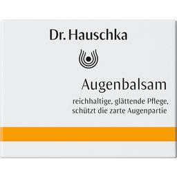 Dr. Hauschka Balsamo Contorno Occhi - 10 ml