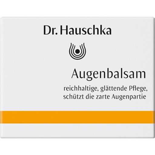 Dr. Hauschka Augenbalsam - 10 ml