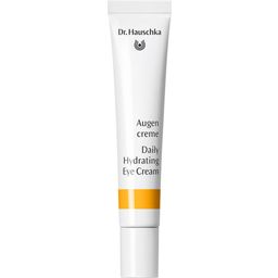 Dr. Hauschka Crème Fluide Contour des Yeux - 12,50 ml