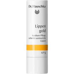 Dr. Hauschka Stick per le Labbra Lippengold