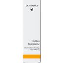 Dr. Hauschka Crème de Jour au Coing - 30 ml