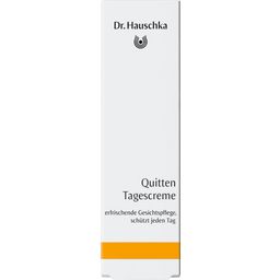 Dr. Hauschka Kweepeercrème - 30 ml