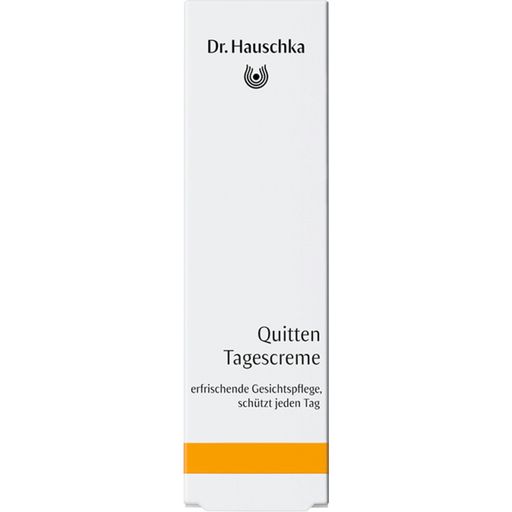 Dr. Hauschka Quitten Tagescreme - 30 ml