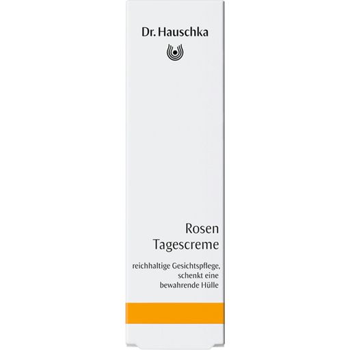 Dr. Hauschka Rosen Tagescreme - 30 ml
