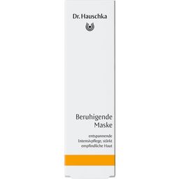 Dr. Hauschka Maschera Lenitiva - 30 ml