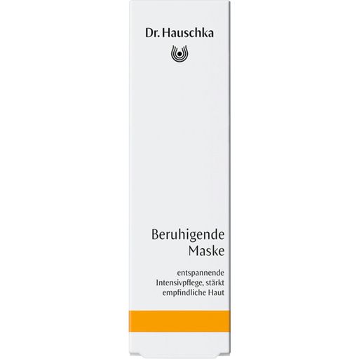 Dr. Hauschka Beruhigende Maske - 30 ml