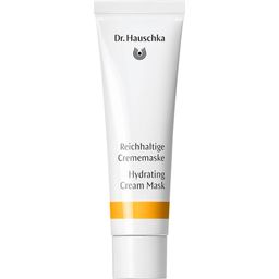 Dr. Hauschka Hydrating Cream Mask