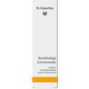 Dr. Hauschka Masque Crème Nourrissant - 30 ml