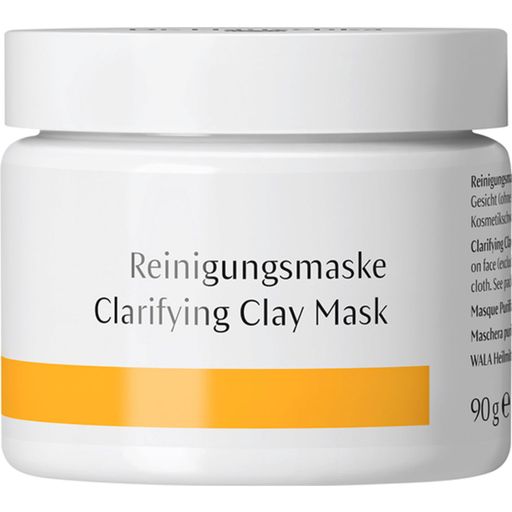 Dr. Hauschka Clarifying Clay Mask - 90 g