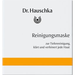 Dr. Hauschka Reinigend Masker - 90 g