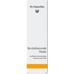 Dr. Hauschka Revitalising Mask - 30 ml