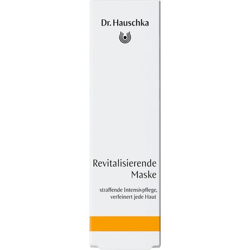 Dr. Hauschka Revitalisierende Maske - 30 ml