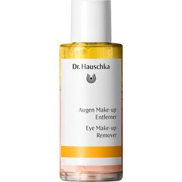 Dr. Hauschka Oogmake-Up Remover - 75 ml