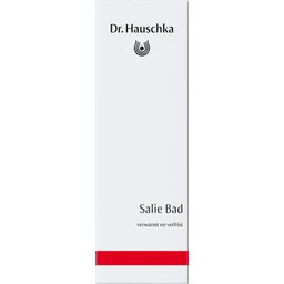 Dr. Hauschka Salbei Bad - 100 ml