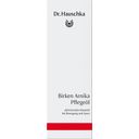 Dr. Hauschka Olio Trattante Betulla Arnica - 75 ml