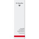 Dr. Hauschka Balsamo per il Corpo Lavanda Sandalo - 145 ml