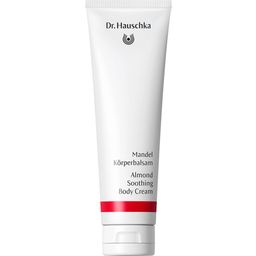 Dr. Hauschka Almond Soothing Body Cream