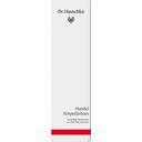 Dr. Hauschka Almond Soothing Body Cream - 145 ml