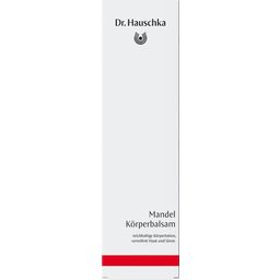 Dr. Hauschka Lait Crème pour le Corps Amande - 145 ml