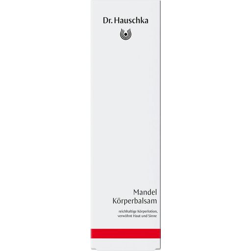 Dr. Hauschka Mandel Körperbalsam - 145 ml