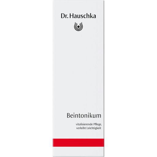 Dr. Hauschka Beintonikum - 100 ml