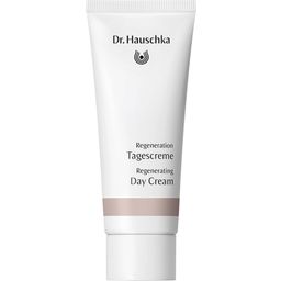 Dr. Hauschka Regenerating Day Cream - 40 ml