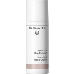 Dr. Hauschka Regeneratie Handcrème - 50 ml