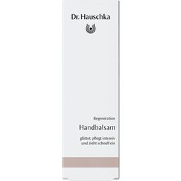 Dr. Hauschka Regeneration Handbalsam - 50 ml