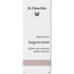 Dr. Hauschka Crema Rigenerante Contorno Occhi - 15 ml