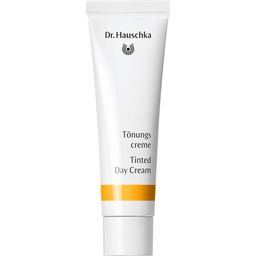 Dr. Hauschka Tinted Day Cream - 30 ml